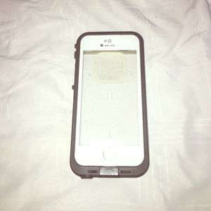 Life proof case