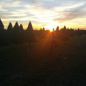 Meet your Posher, Krystal