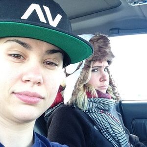 Meet your Posher, Erika