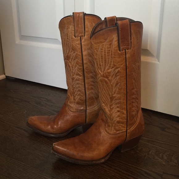 On Sale!!! Steve Madden Cowboy Boots