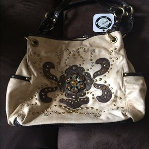 Kathy VanZeeland purse