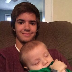 Meet your Posher, Trevor