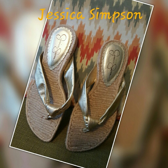 Jessica Simpson Sandals