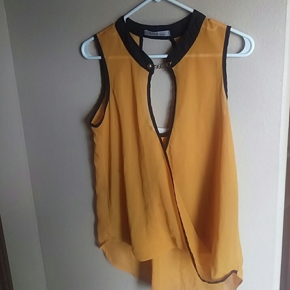 Stylish shirt