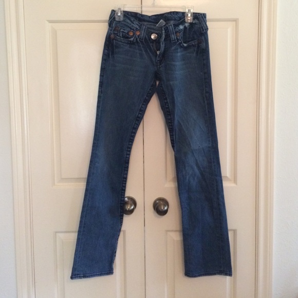 True Religion jeans