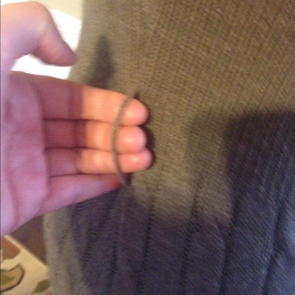 Signature by Sangria Sweater Dress - Picture 3 of 4