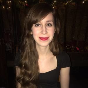 Meet your Posher, Alison