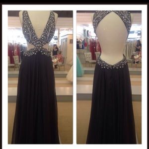 Jovani 98123 New