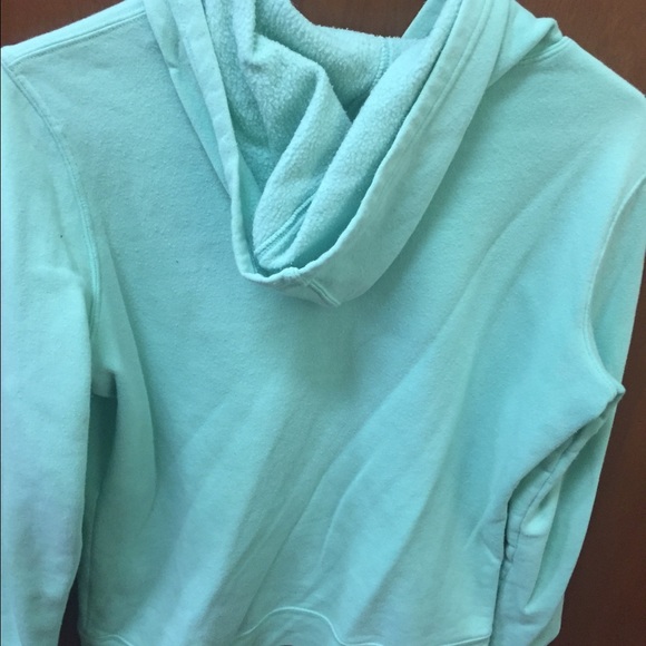 Small Gap Hoodie - Picture 2 of 2