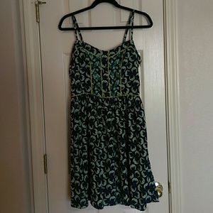 LC Lauren Conrad Dress