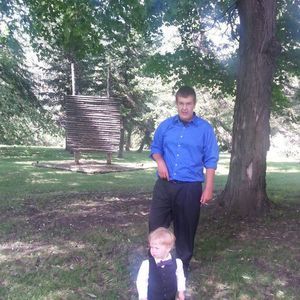 Meet your Posher, Alex