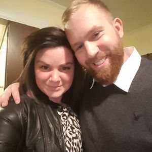 Meet your Posher, Kelley