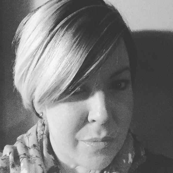 Meet your Posher, Jennifer