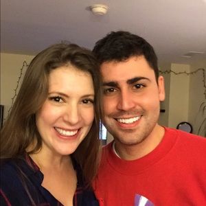 Meet your Posher, Brandi