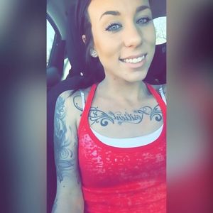 Meet your Posher, Stefanye