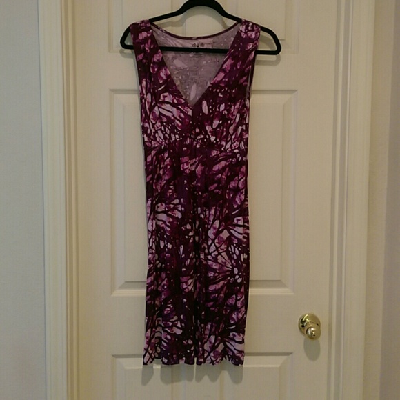 Tank dress