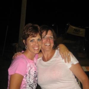 Meet your Posher, Darla