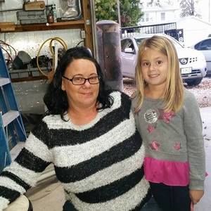 Meet your Posher, Deanna