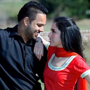 Meet your Posher, Amrit