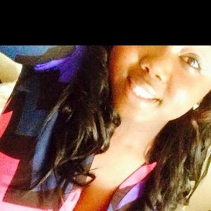 Meet your Posher, Jada