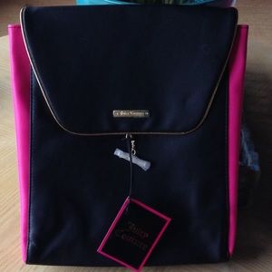 Juicy Couture Fashion Backpack