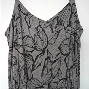 Ann Taylor Loft Beach Dresz