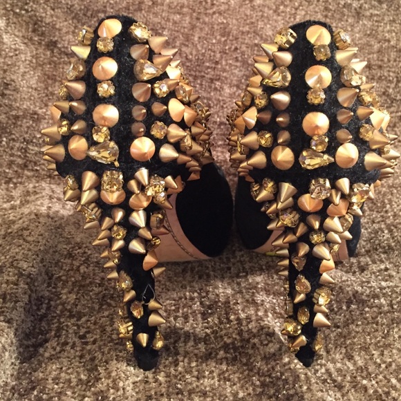 Roza Pumps by Sam Edelman - Picture 3 of 4