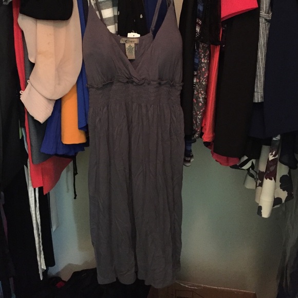 Summer dress