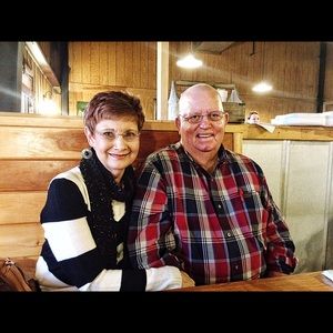 Meet your Posher, Ann