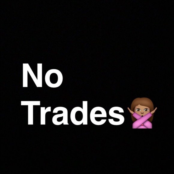✨✨I'm not interested in trading✨✨ - Picture 1 of 1