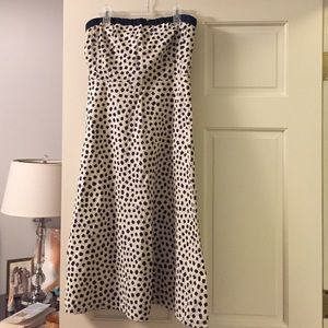 J Crew Dress. Perfect for summer !