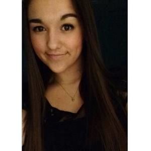 Meet your Posher, Mackenzie