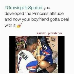 Meet your Posher, Mariana