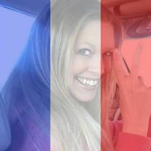 Meet your Posher, Jodie