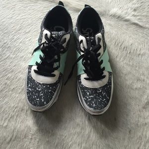 Sam Edelman Circus Sneakers - Size 9 1/2