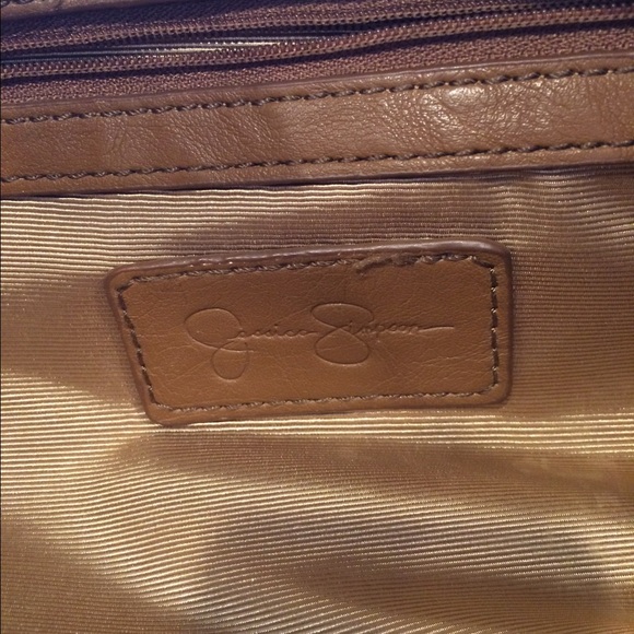 Jessica Simpson Purse - Picture 2 of 4