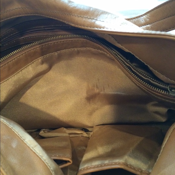 Jessica Simpson Purse - Picture 3 of 4