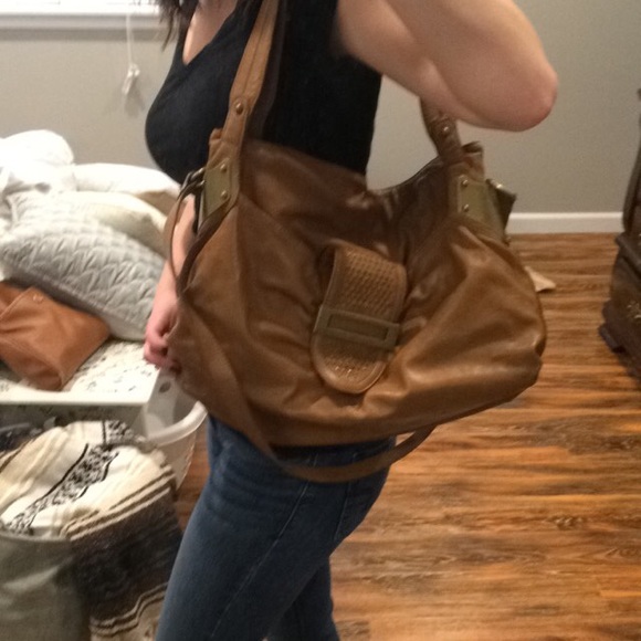 Jessica Simpson Purse - Picture 4 of 4