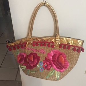 Betsey Johnson Bag