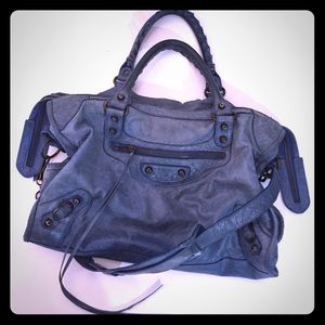 AUTHENTIC Balenciaga Classic City Bag AUTHENTIC Balenciaga Classic City Bag