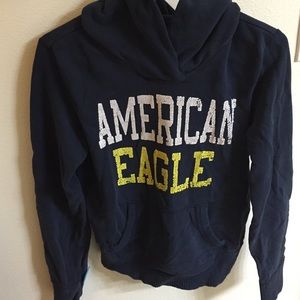 American eagle sweater