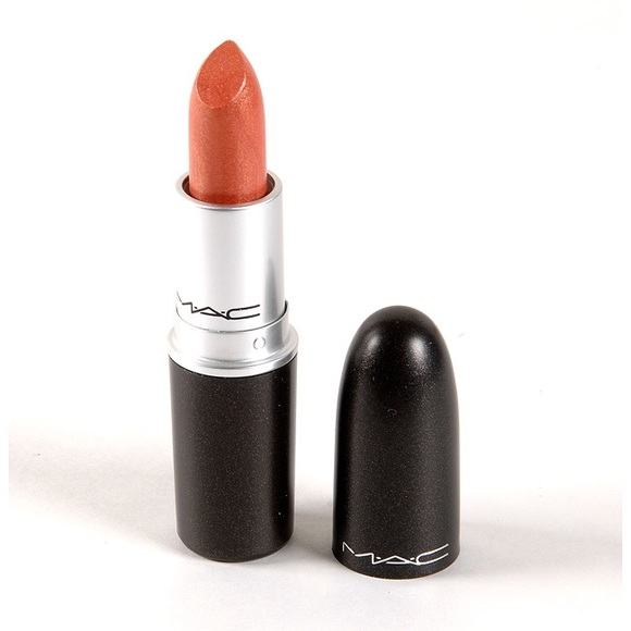 Mac Ramblin' Rose Matte Lipstick