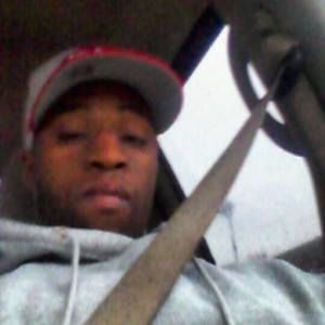 Meet your Posher, Milton