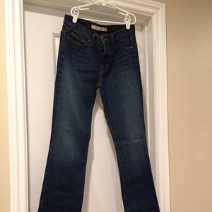 JBrand jeans