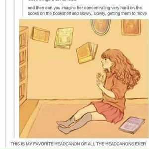 Meet your Posher, Krista