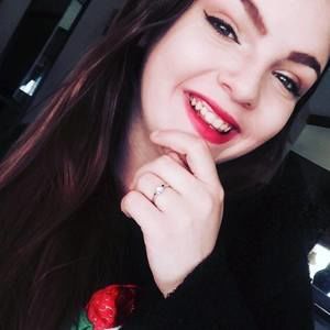 Meet your Posher, Jasmine