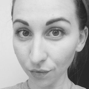 Meet your Posher, Tasha