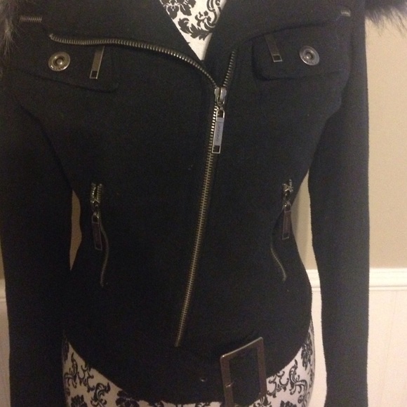 JOUJOU Jacket - Picture 2 of 4