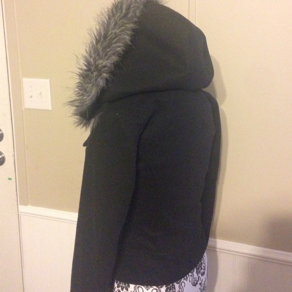 JOUJOU Jacket - Picture 3 of 4