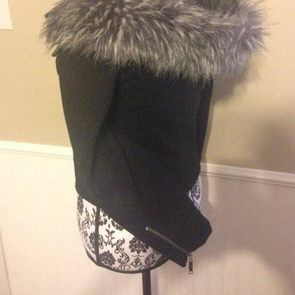 JOUJOU Jacket - Picture 4 of 4